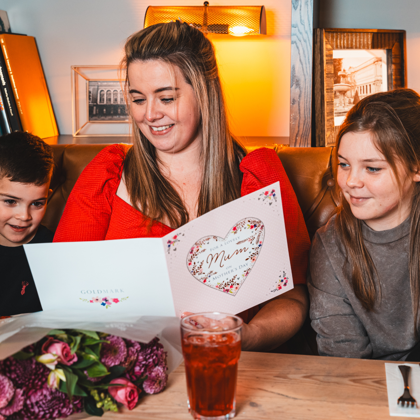 Discover Even More Reasons to Visit the The Merry Boys Inn