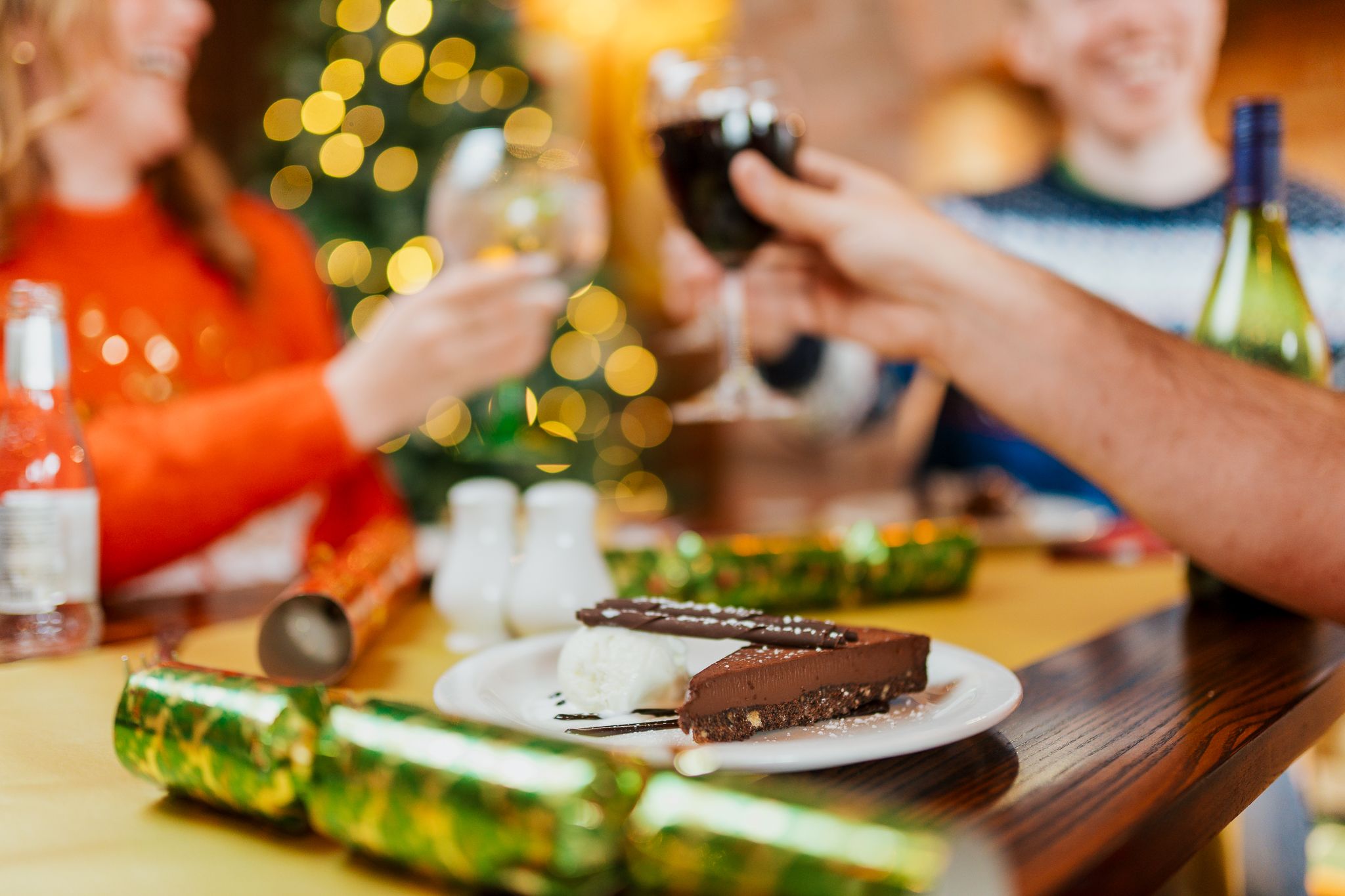 Even more magical occasions at The Merry Boys Inn