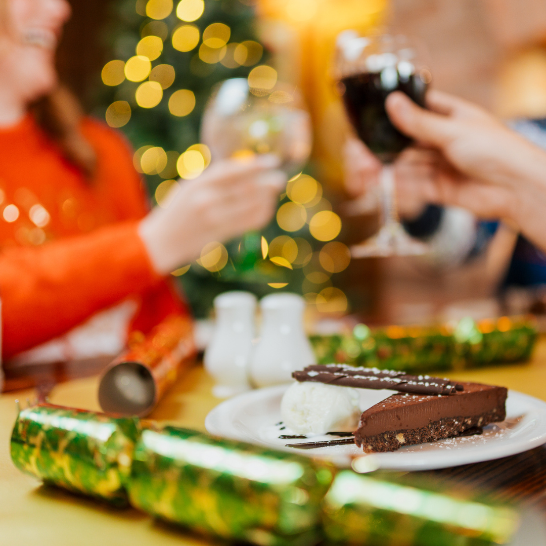 Christmas at The Merry Boys Inn